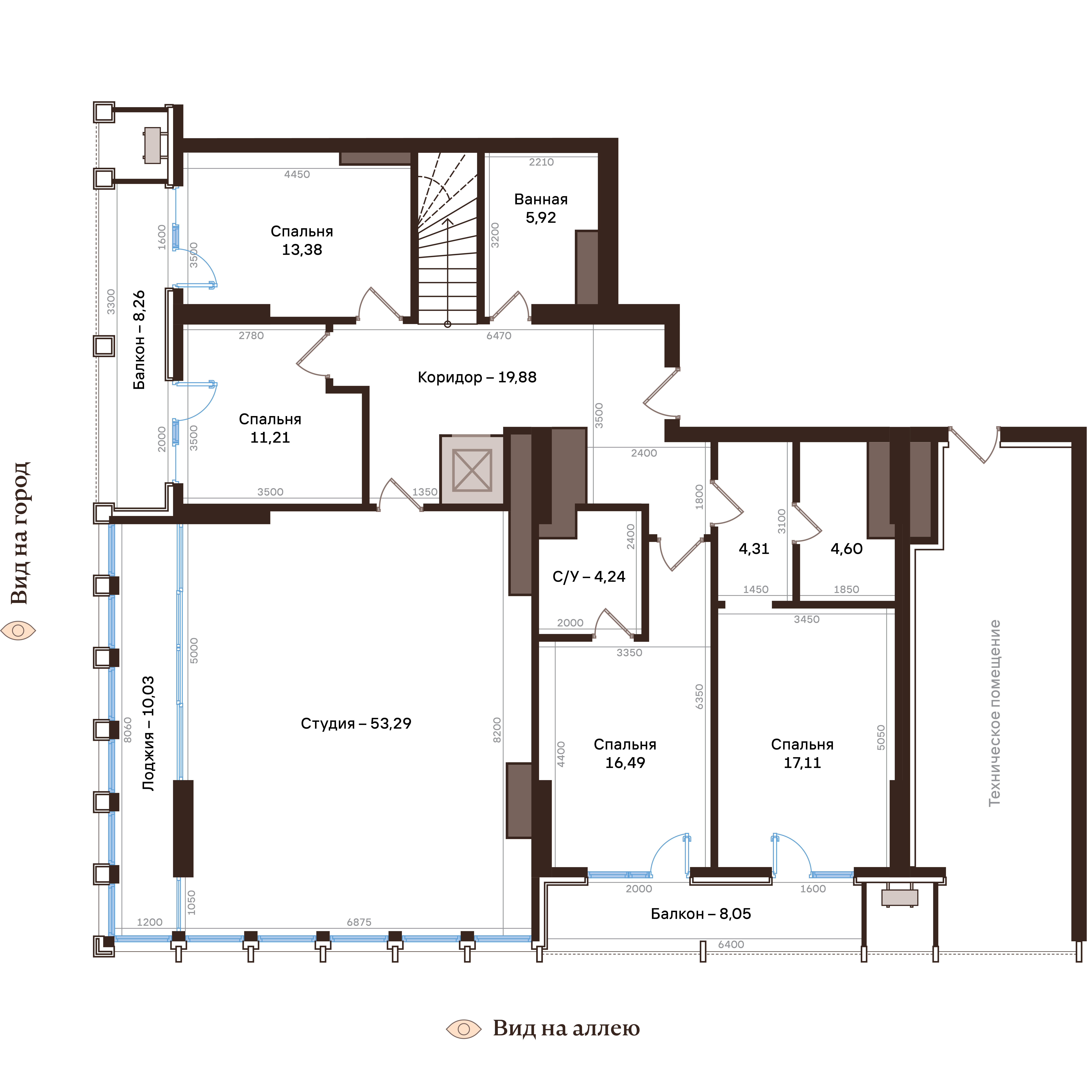 Помещение № 184